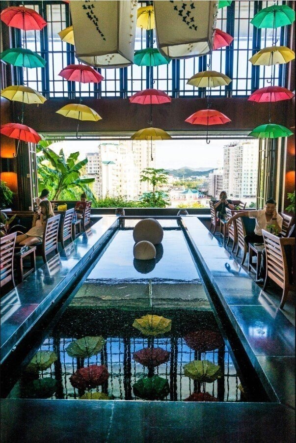 Вид Guest House 4*